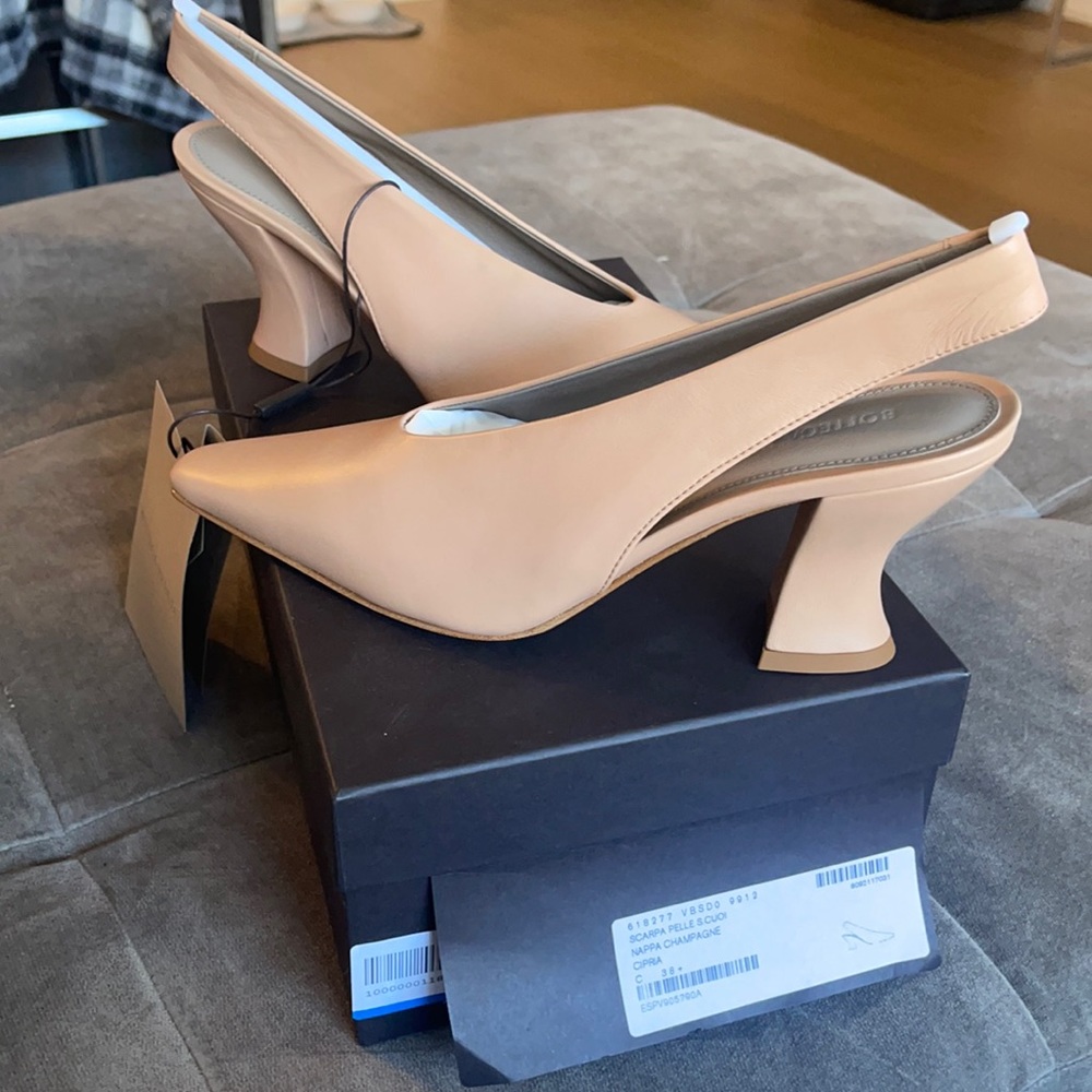 Bottega Veneta Shoes